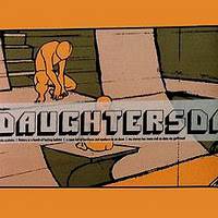 Daughters : Daughters (EP)